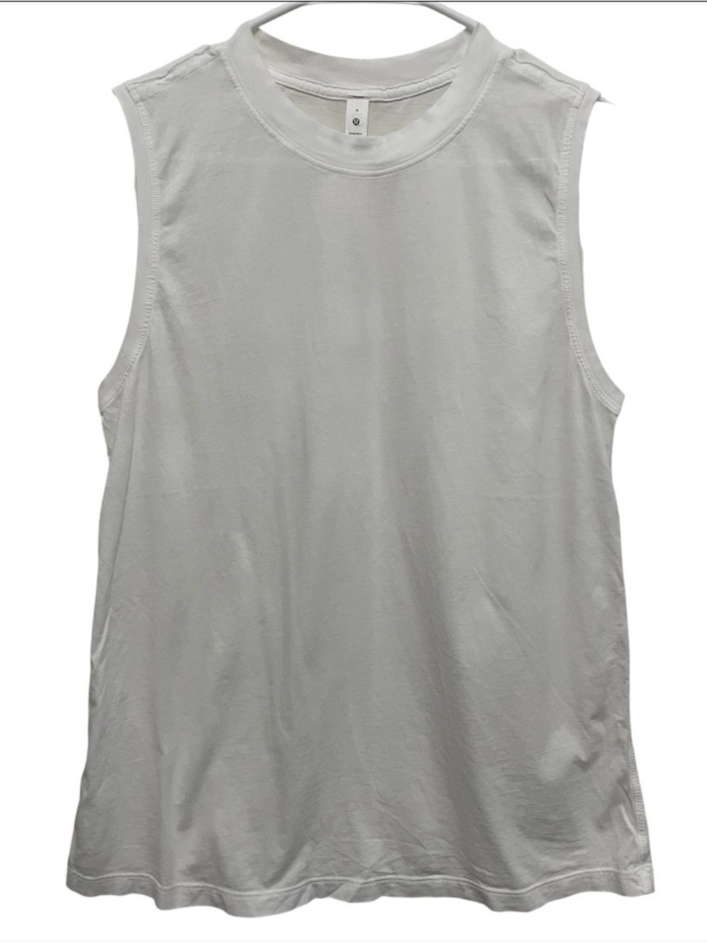 Lululemon all yours relaxed muscle tank